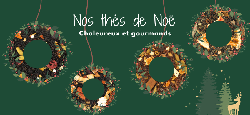 Idées cadeaux Noël